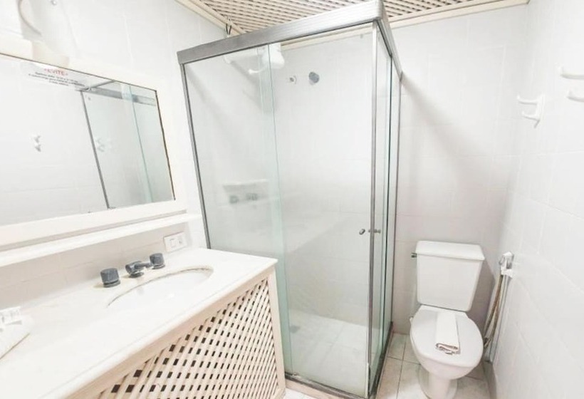 غرفة إقتصادية, La Plage