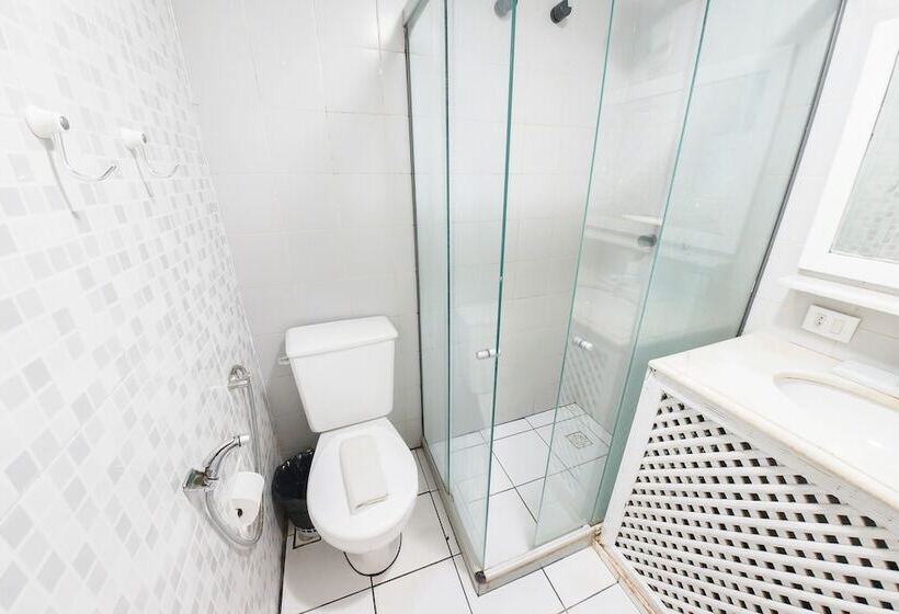 غرفة إقتصادية, La Plage