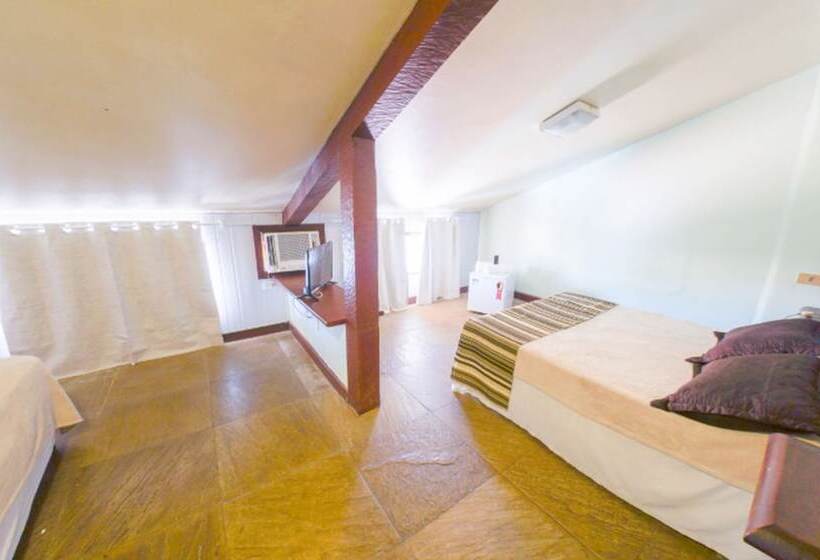 غرفة إقتصادية, La Plage