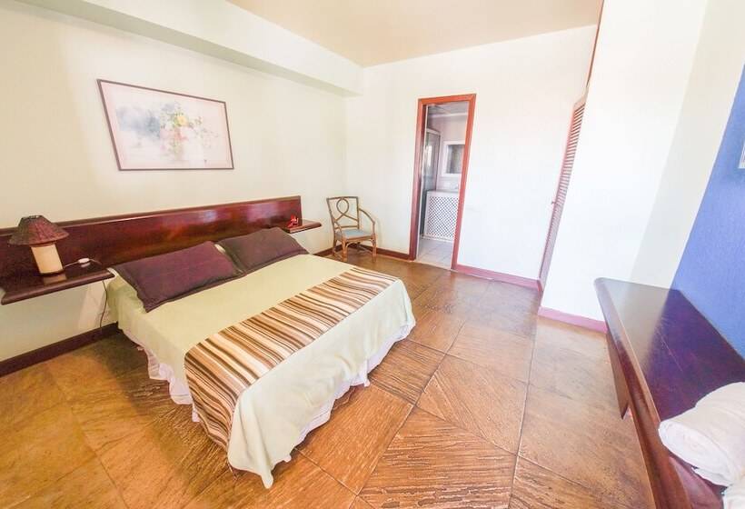 غرفة إقتصادية, La Plage