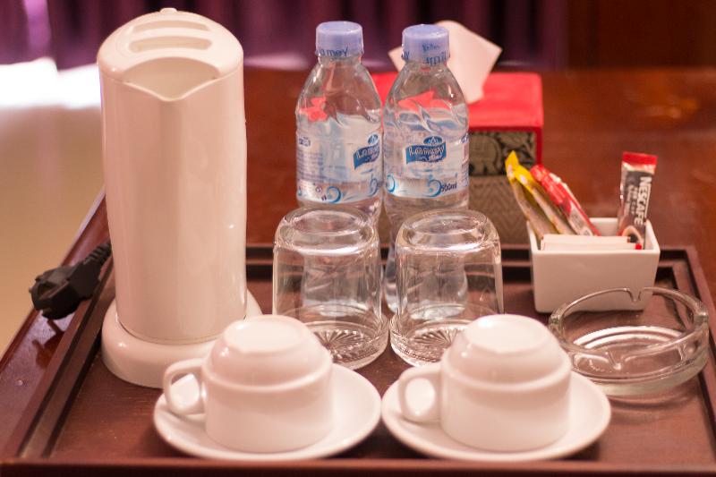 バルコニー付きスーペリアルーム, Mekong Angkor Palace