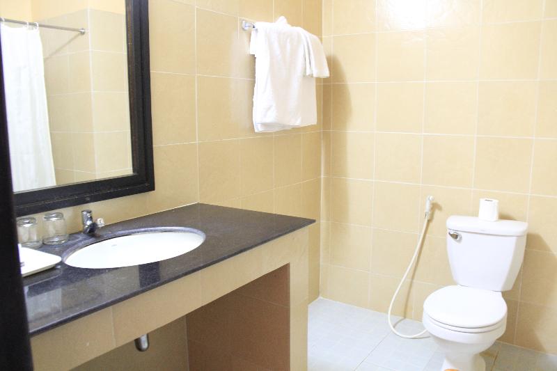 バルコニー付きスーペリアルーム, Mekong Angkor Palace