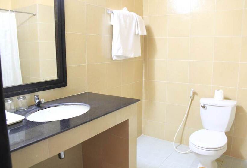 スーペリアトリプルルーム, Mekong Angkor Palace