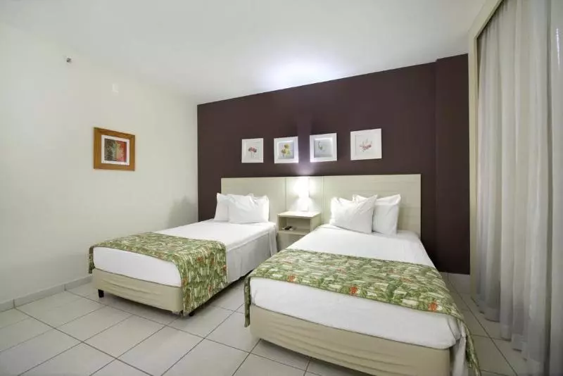 اتاق سوپریور, Nobile Inn Executive Ribeirao Preto