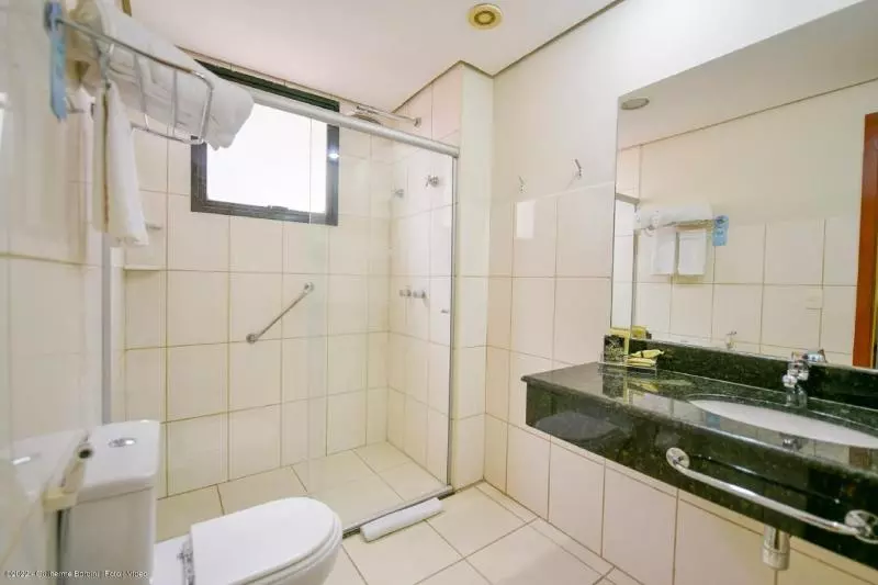 اتاق سوپریور, Nobile Inn Executive Ribeirao Preto