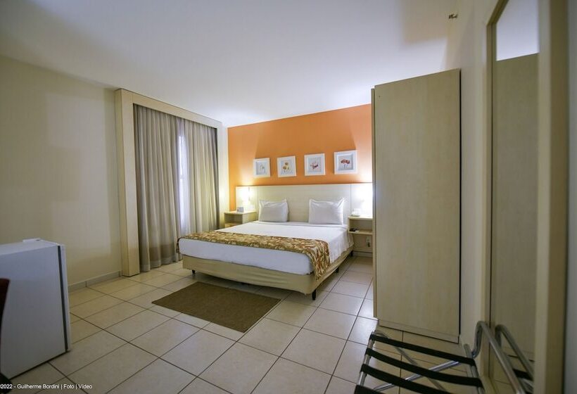 수피리어 룸, Nobile Inn Executive Ribeirao Preto