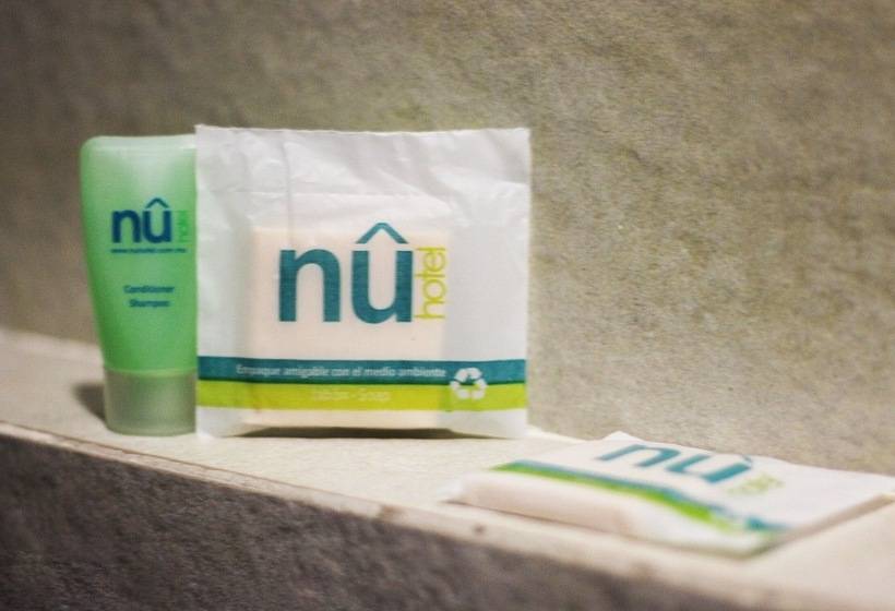 اتاق استاندارد با 2 تخت دوبل, Nu