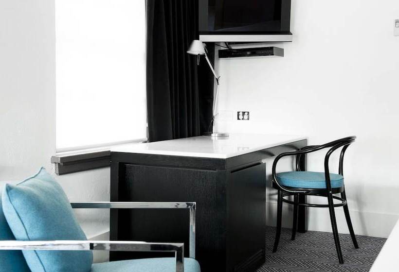 套房, Peppers Gallery