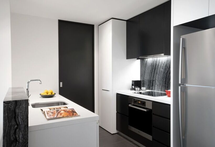 带2个卧室的公寓, Peppers Gallery