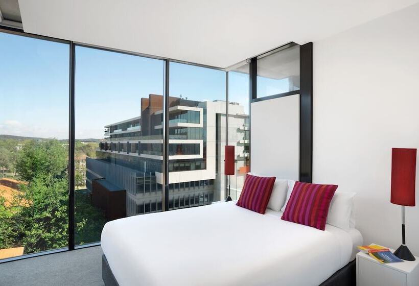 带2个卧室的公寓, Peppers Gallery