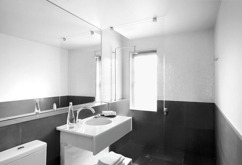 高级客房, Peppers Gallery