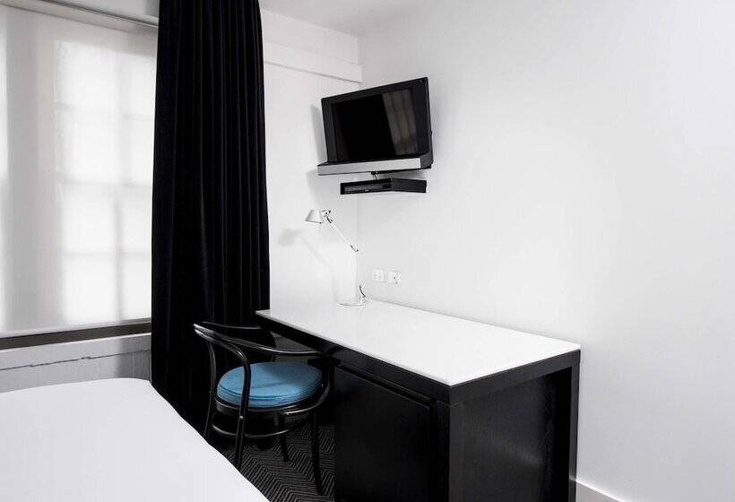 标准间, Peppers Gallery