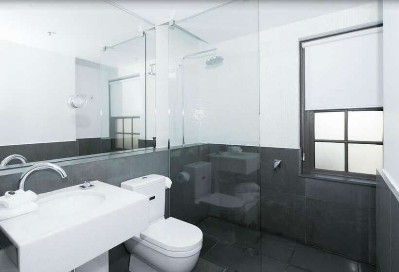 套房, Peppers Gallery