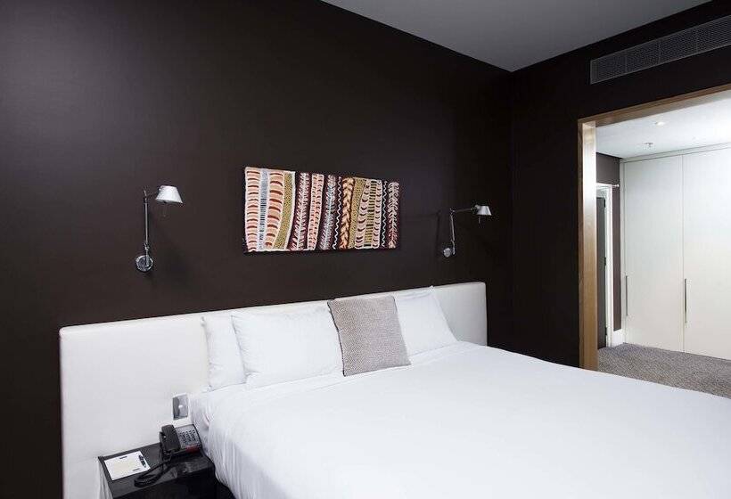 套房, Peppers Gallery