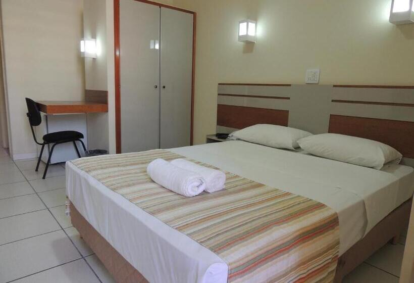 Deluxe Kamer, Perola Verde