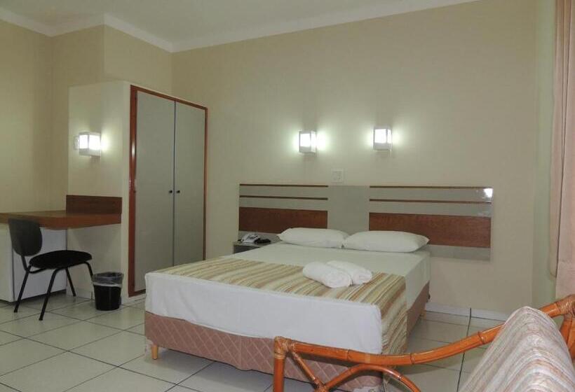 Deluxe Familiekamer, Perola Verde