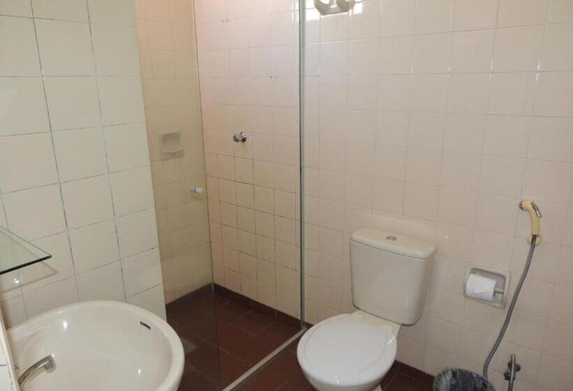 StandaardKamer, Perola Verde