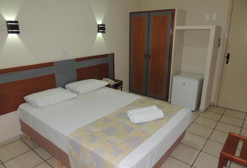 StandaardKamer, Perola Verde