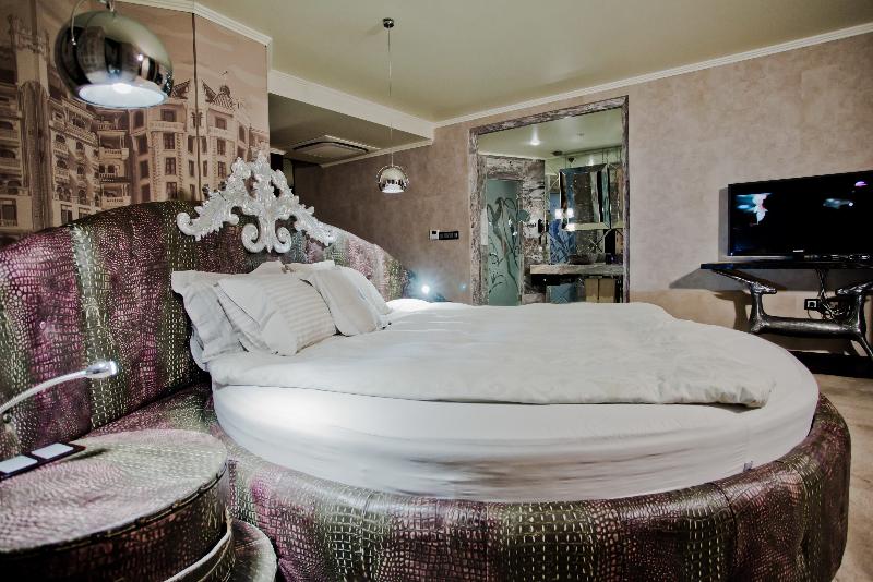 Студия Стандарт Вид на Море, Royal Castle Design & Spa