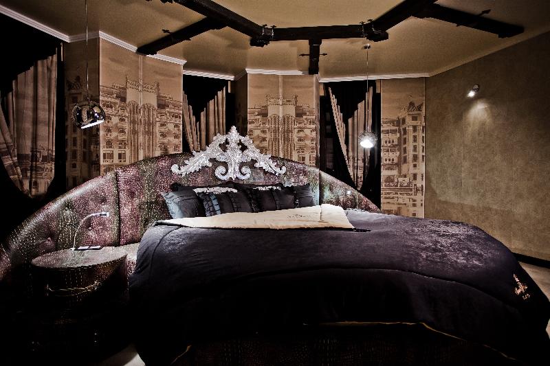 带2个卧室的公寓, Royal Castle Design & Spa