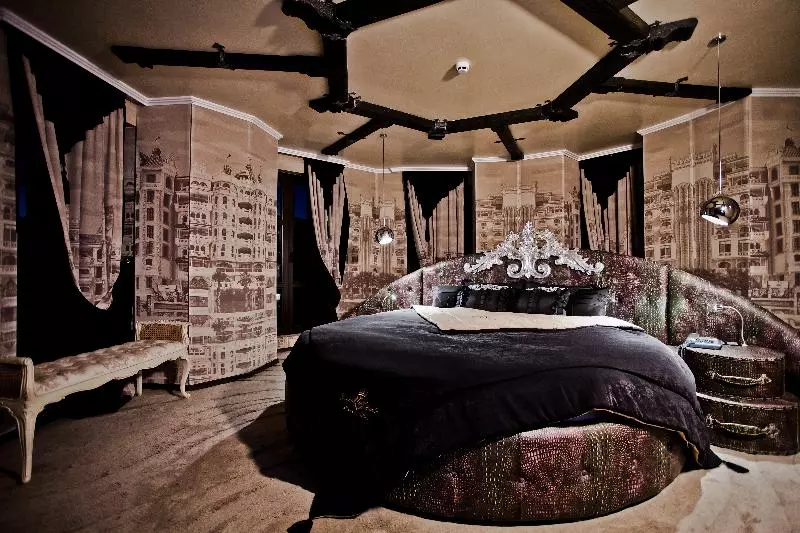 آپارتمان 2 خوابه, Royal Castle Design & Spa