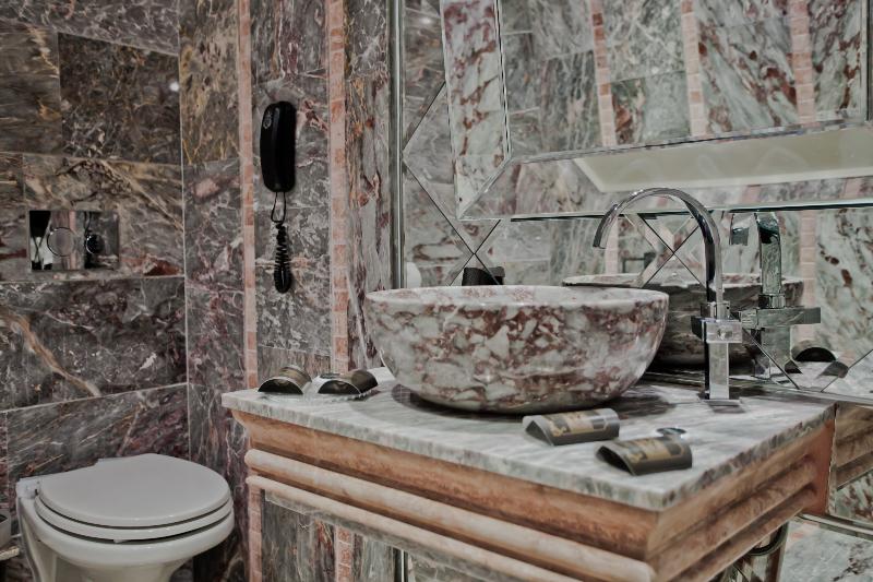 Студия Deluxe, Royal Castle Design & Spa