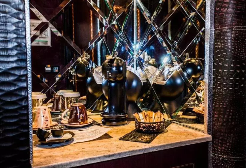 اتاق استاندارد با چشم‌انداز دریا, Royal Castle Design & Spa