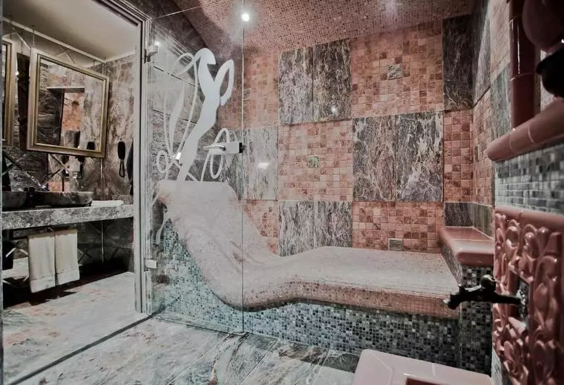 آپارتمان 1 خوابه, Royal Castle Design & Spa