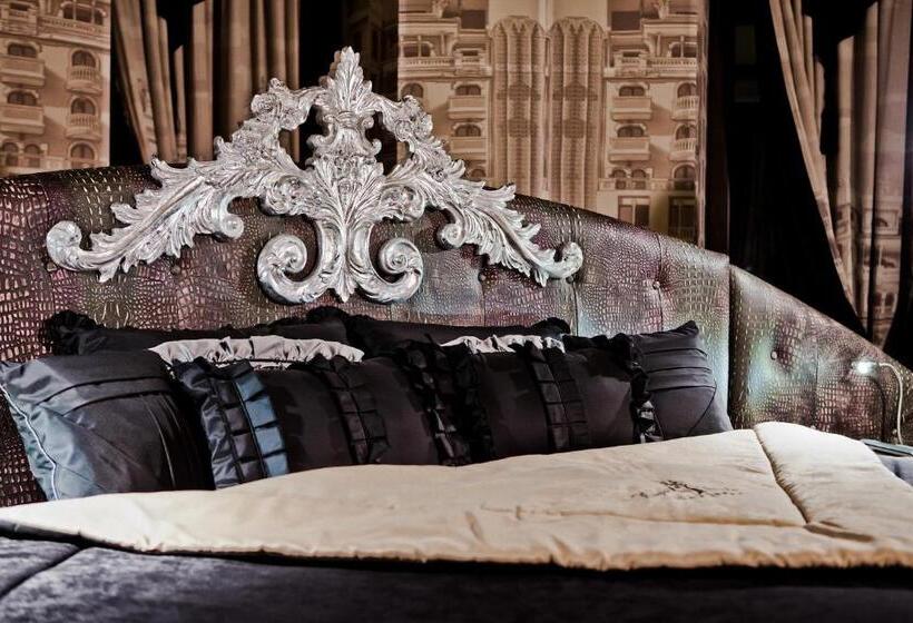 إستوديو قياسى ذو إطلالة جانبية على البحر, Royal Castle Design & Spa