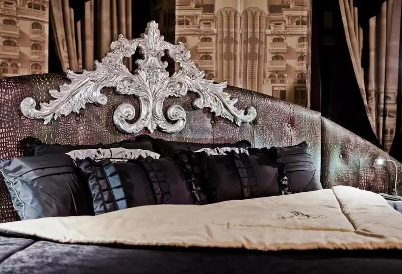 استودیوی استاندارد با چشم‌انداز دریا, Royal Castle Design & Spa