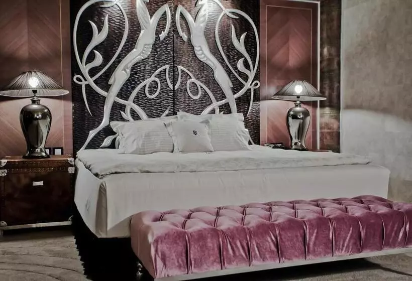 آپارتمان 2 خوابه با چشم‌انداز دریا, Royal Castle Design & Spa