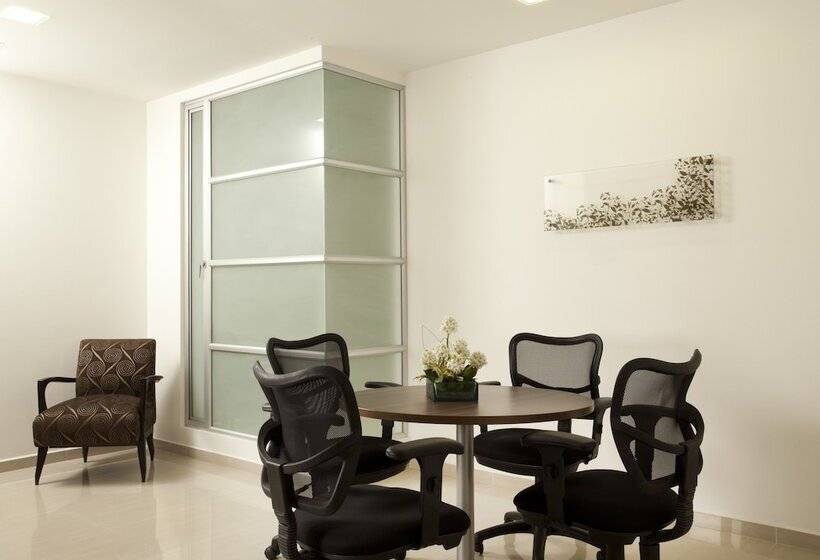 스위트, San Simon Hotel Pereira By Soratama