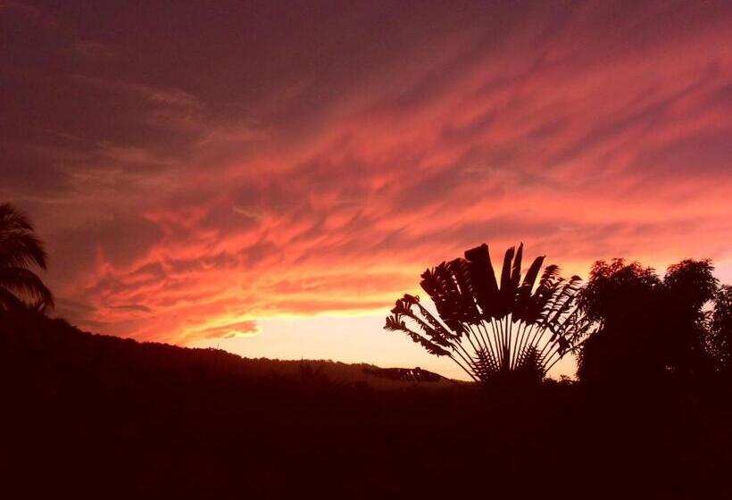 اتاق استاندارد, Tamarind Great House