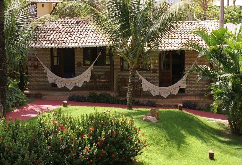 Шале 1 Спальня, Thalassagarden Hotel   Pousada