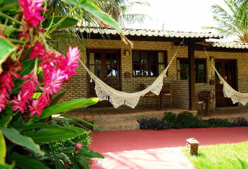 Шале 1 Спальня, Thalassagarden Hotel   Pousada