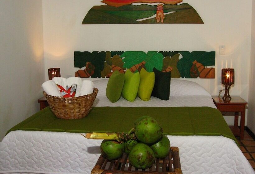 Шале 1 Спальня, Thalassagarden Hotel   Pousada