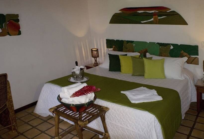 Шале 1 Спальня, Thalassagarden Hotel   Pousada