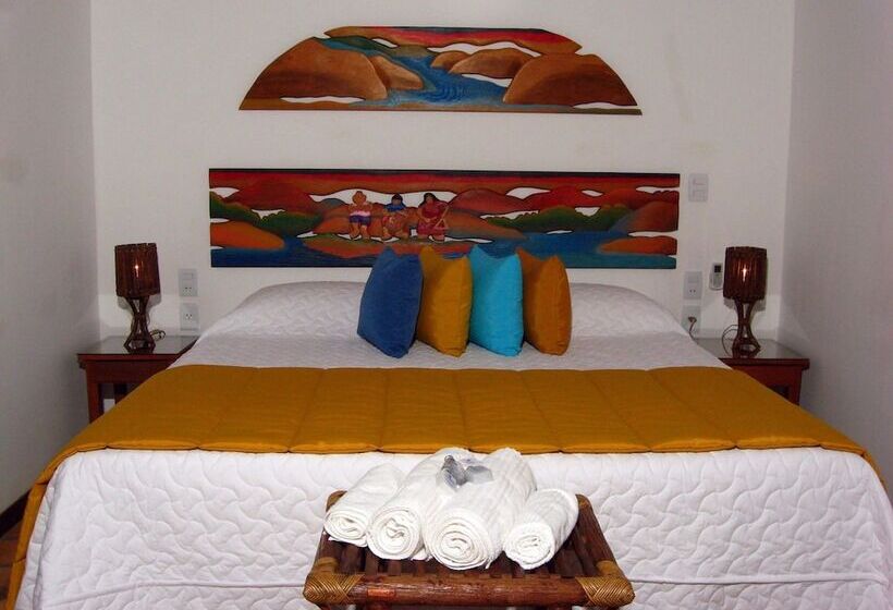 Шале 1 Спальня, Thalassagarden Hotel   Pousada