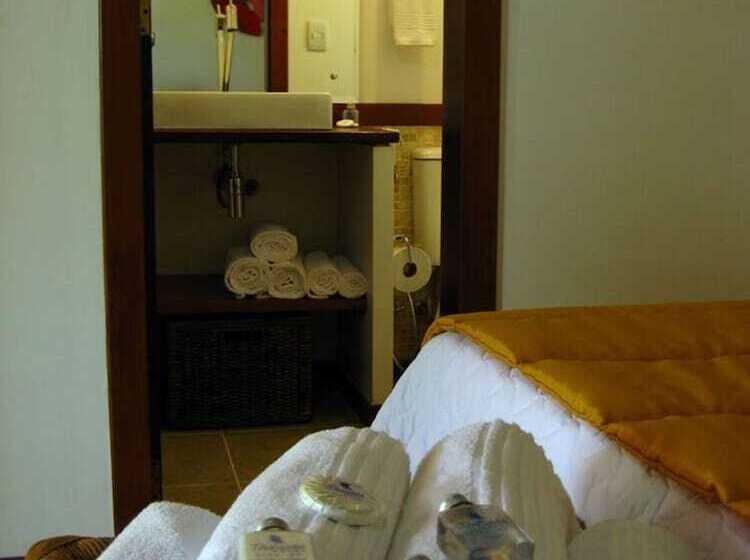 Шале 1 Спальня, Thalassagarden Hotel   Pousada