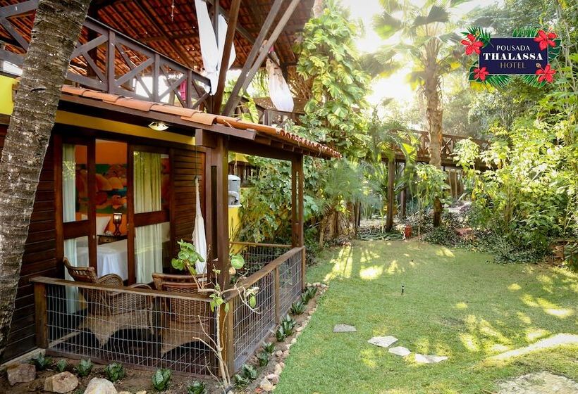 Family Suite, Thalassagarden Hotel   Pousada