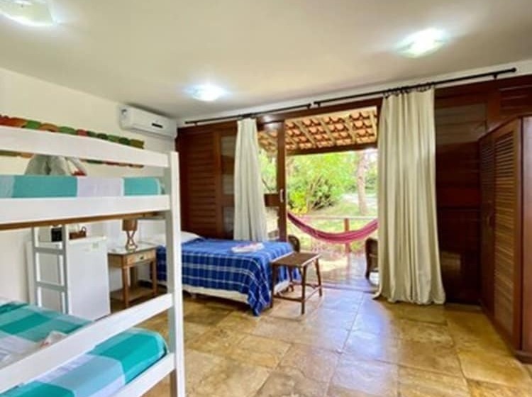 Family Suite, Thalassagarden Hotel   Pousada