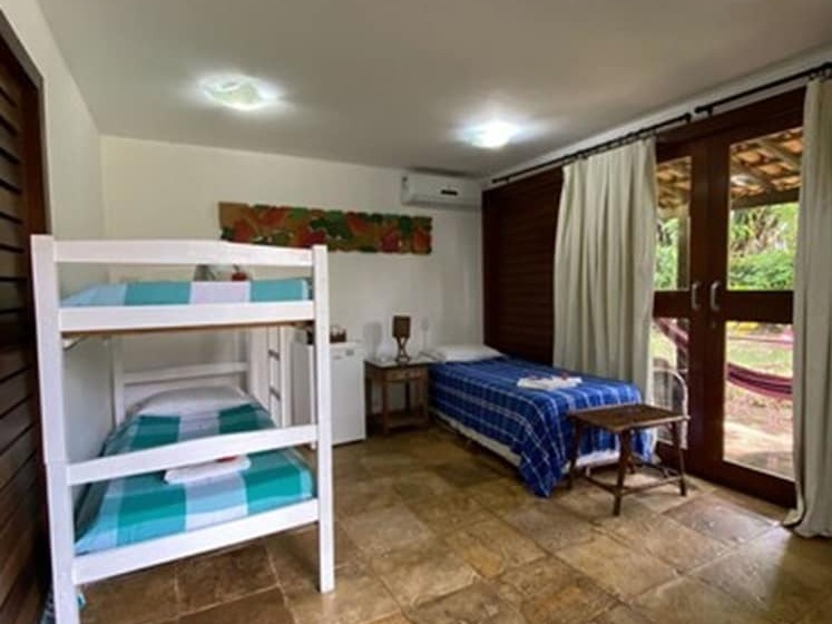 Family Suite, Thalassagarden Hotel   Pousada