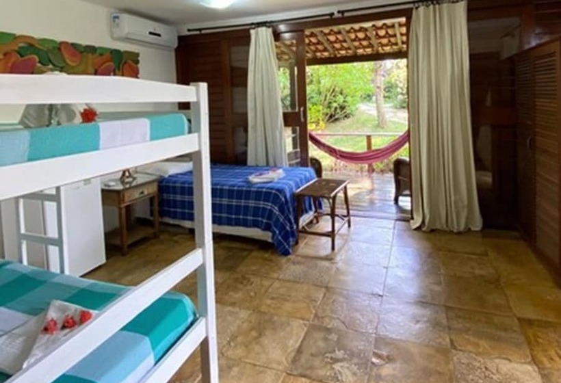 Family Suite, Thalassagarden Hotel   Pousada