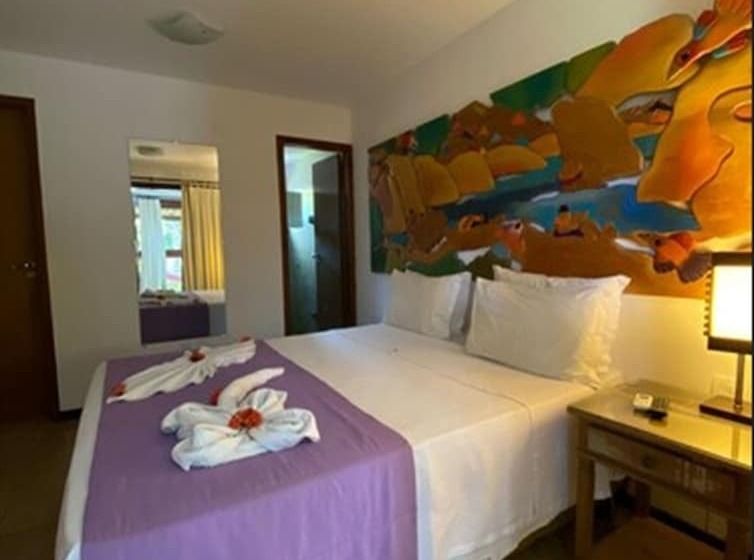 Family Suite, Thalassagarden Hotel   Pousada