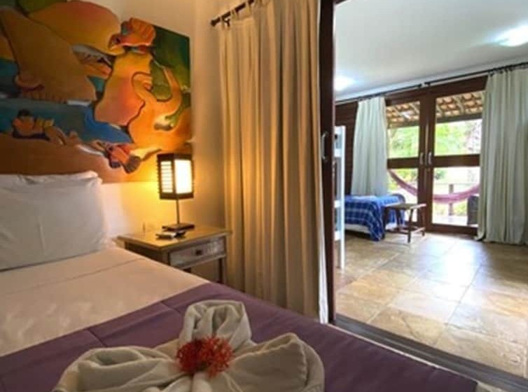 Family Suite, Thalassagarden Hotel   Pousada