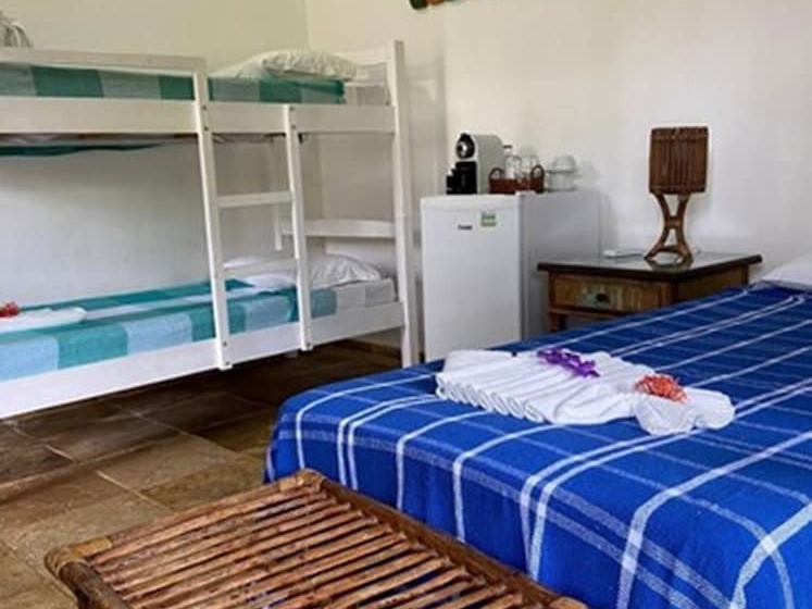 Family Suite, Thalassagarden Hotel   Pousada
