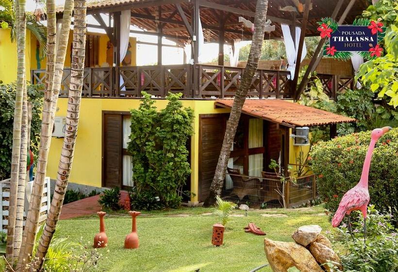 Family Suite, Thalassagarden Hotel   Pousada