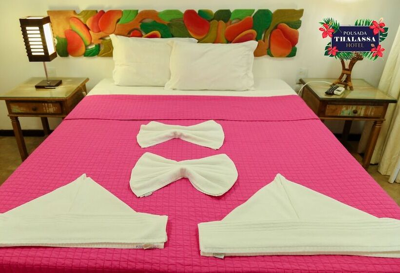 Family Suite, Thalassagarden Hotel   Pousada