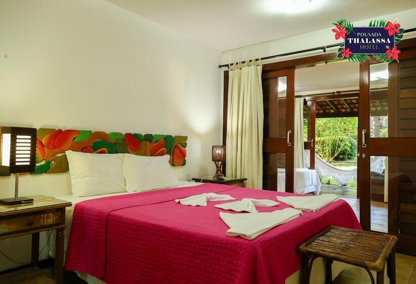 Family Suite, Thalassagarden Hotel   Pousada