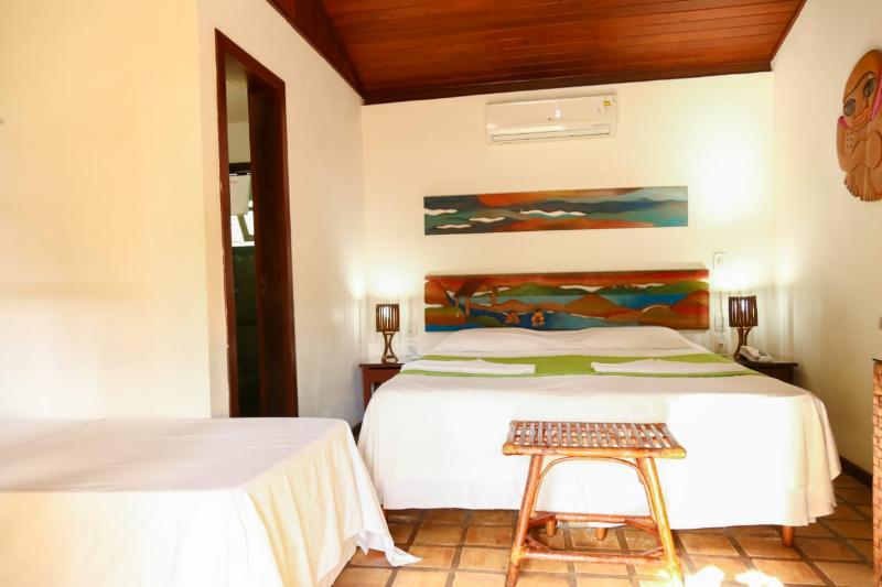 Шале 1 Спальня, Thalassagarden Hotel   Pousada
